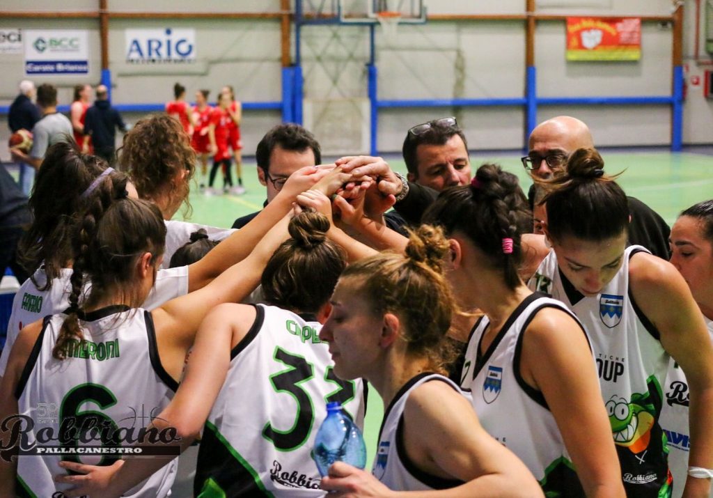 Basket-Robbiano-Biassono-4-campionato.